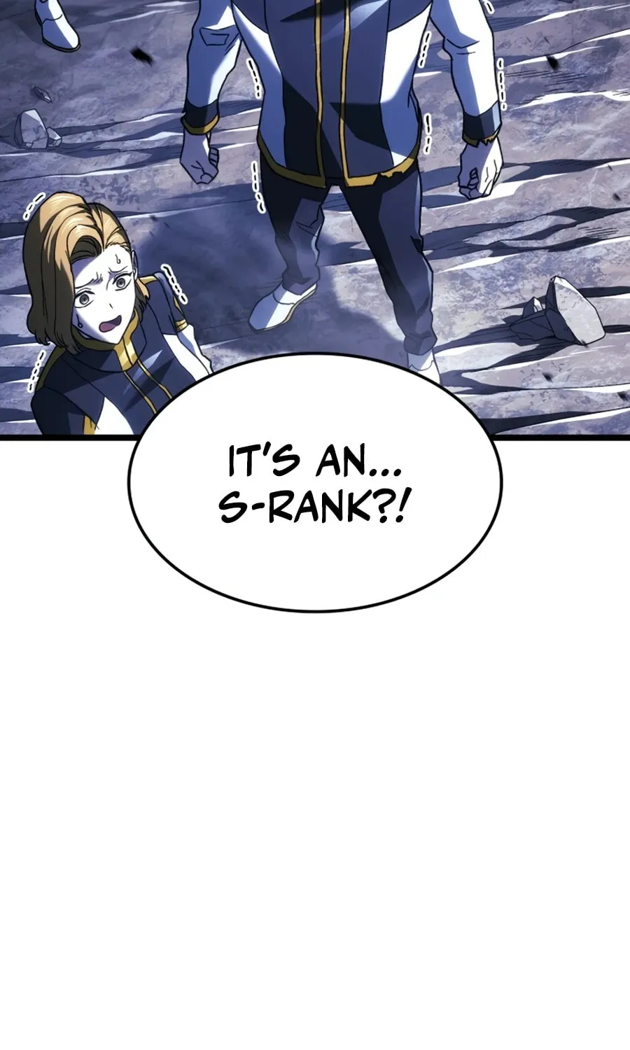 Revenge of the Sword Clan's Hound Chapter 161 page 13 - 
