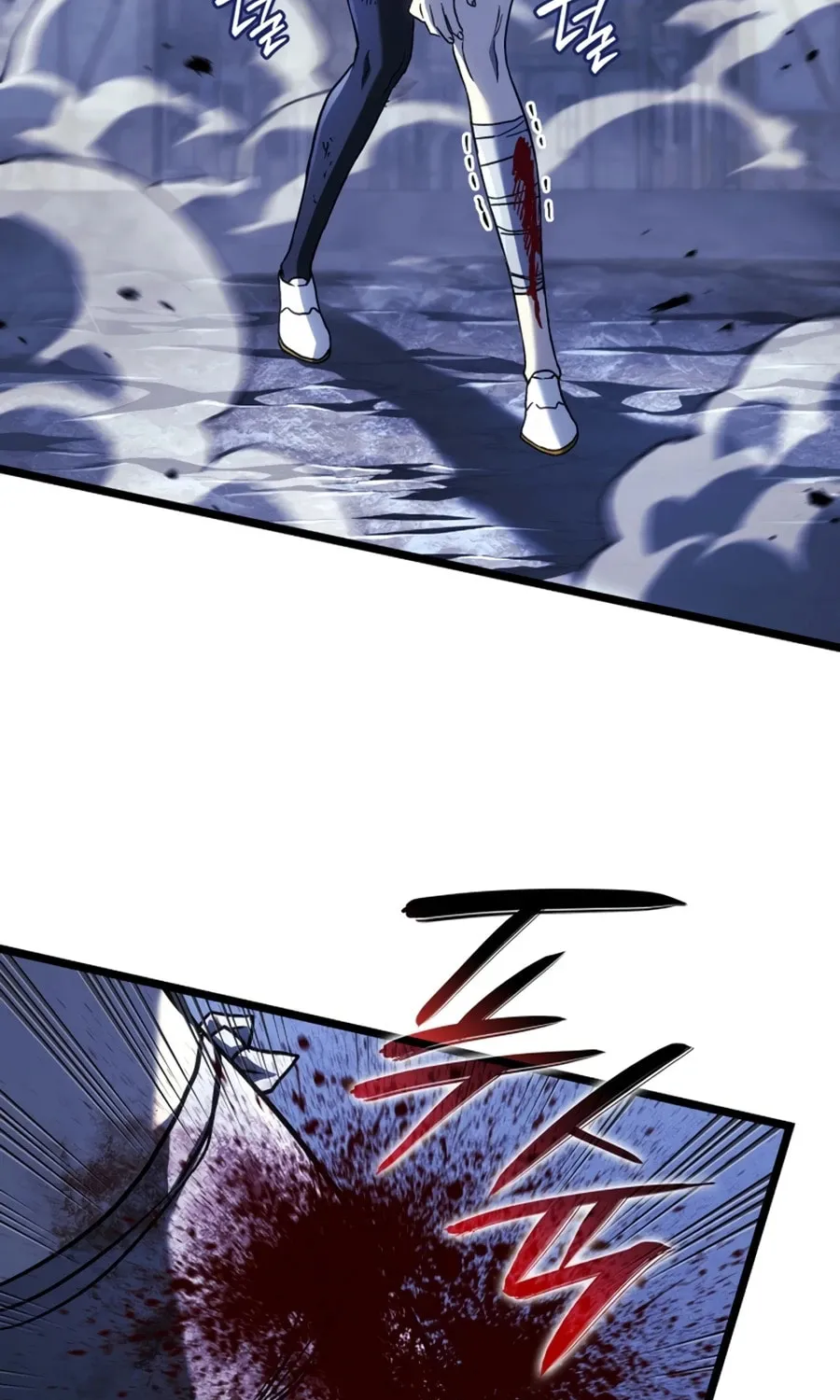Revenge of the Sword Clan's Hound Chapter 161 page 126 - 
