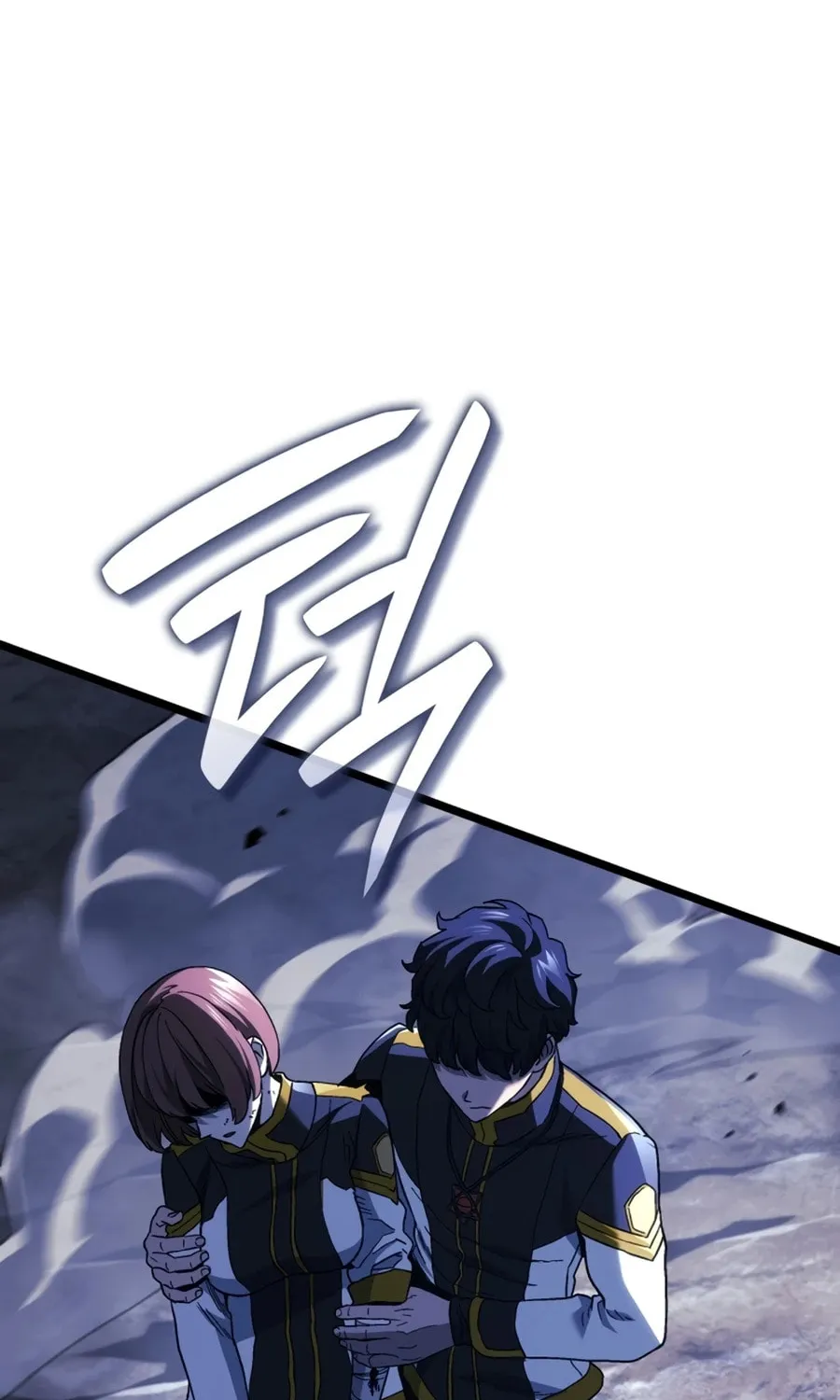 Revenge of the Sword Clan's Hound Chapter 161 page 129 - 
