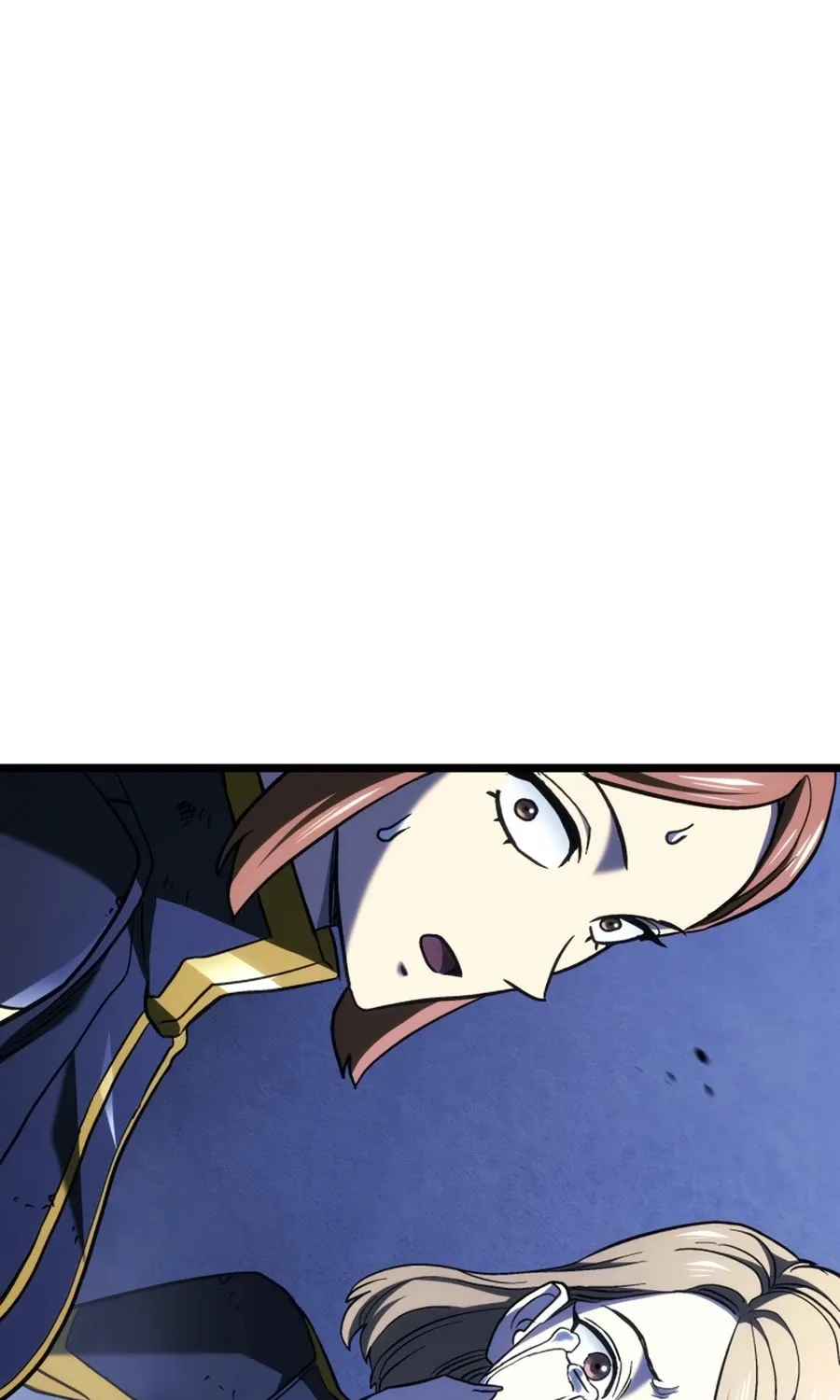 Revenge of the Sword Clan's Hound Chapter 161 page 131 - 