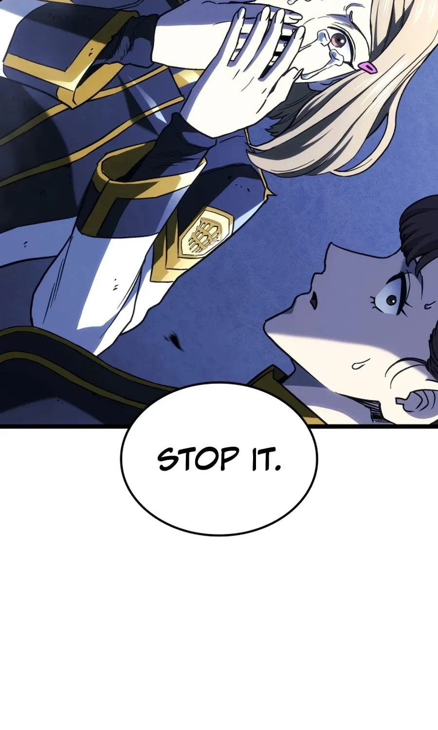 Revenge of the Sword Clan's Hound Chapter 161 page 132 - 