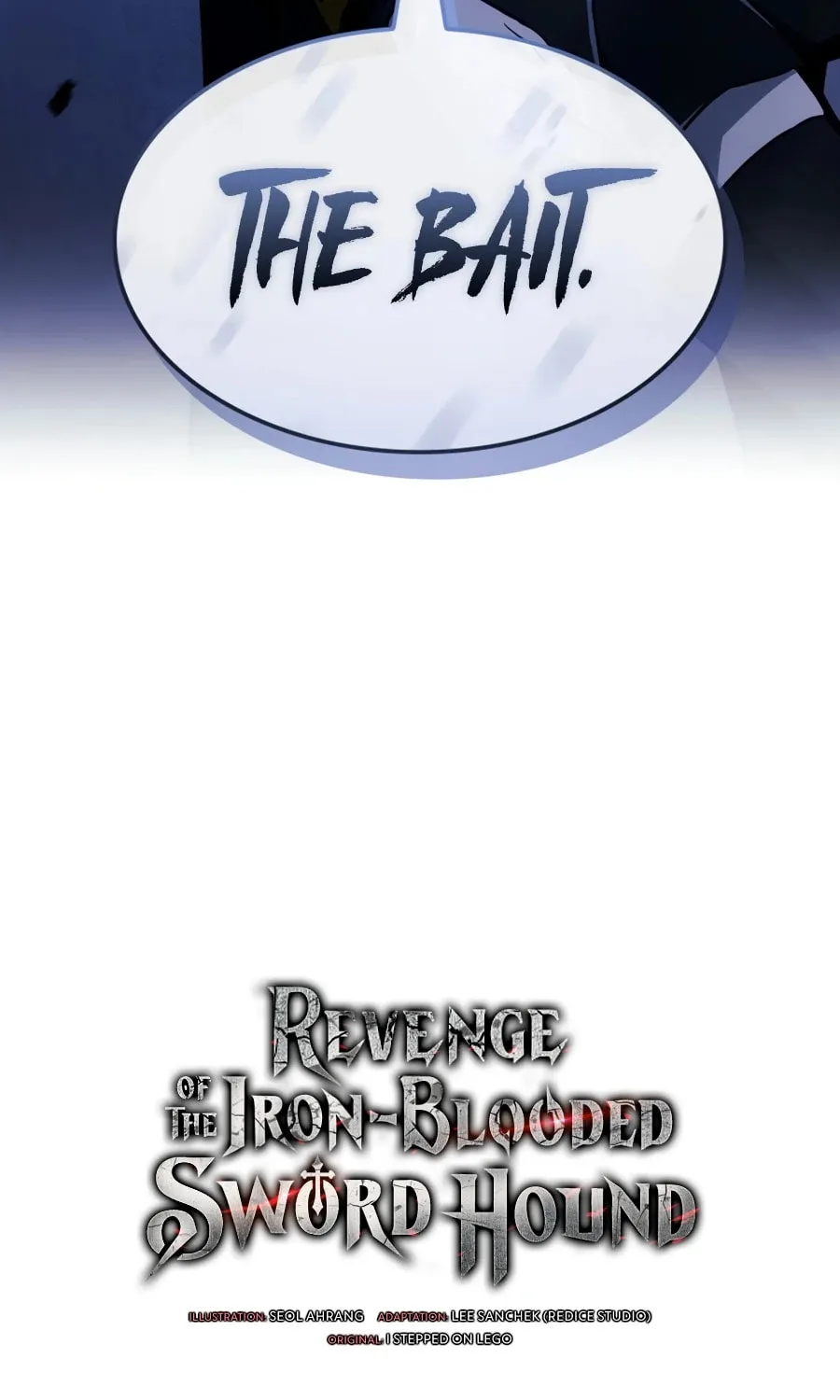 Revenge of the Sword Clan's Hound Chapter 161 page 135 - 