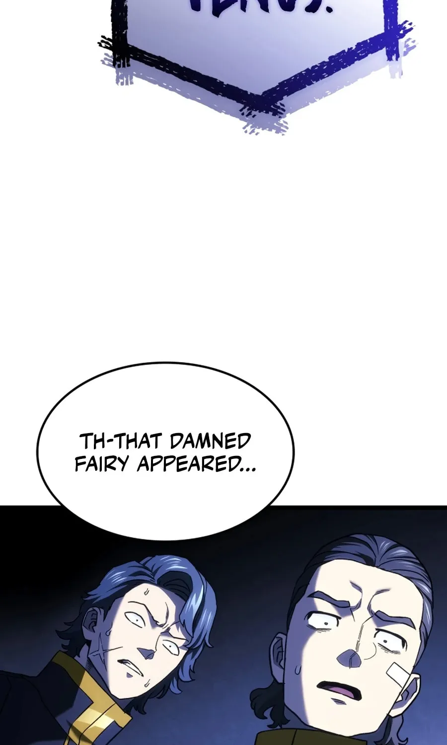Revenge of the Sword Clan's Hound Chapter 161 page 18 - 