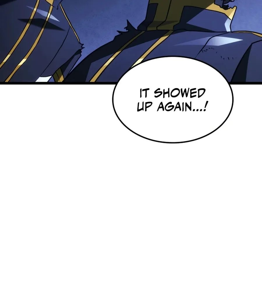 Revenge of the Sword Clan's Hound Chapter 161 page 19 - 