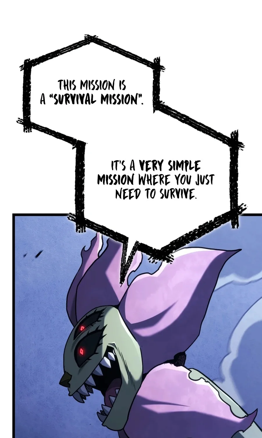 Revenge of the Sword Clan's Hound Chapter 161 page 20 - 
