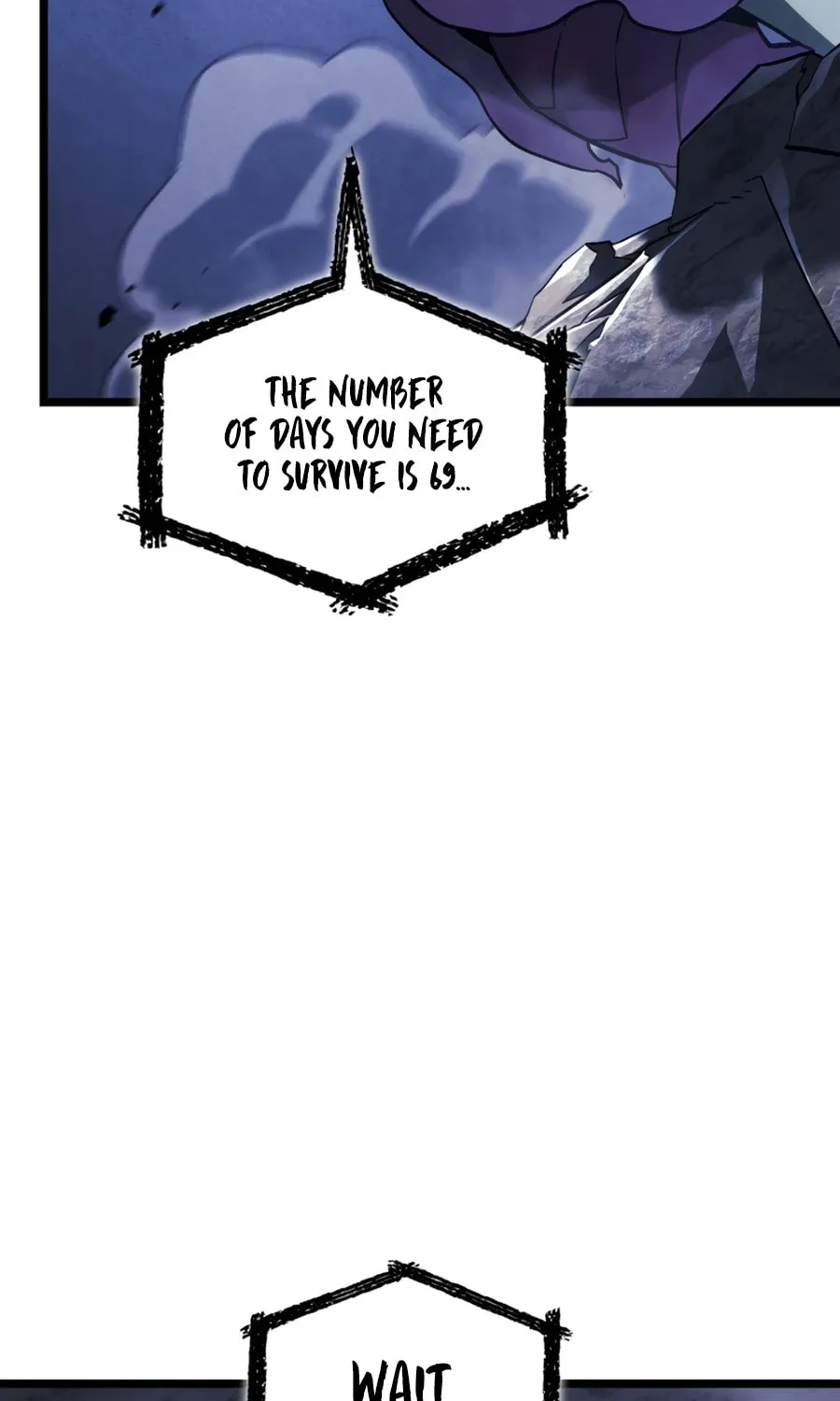 Revenge of the Sword Clan's Hound Chapter 161 page 21 - 