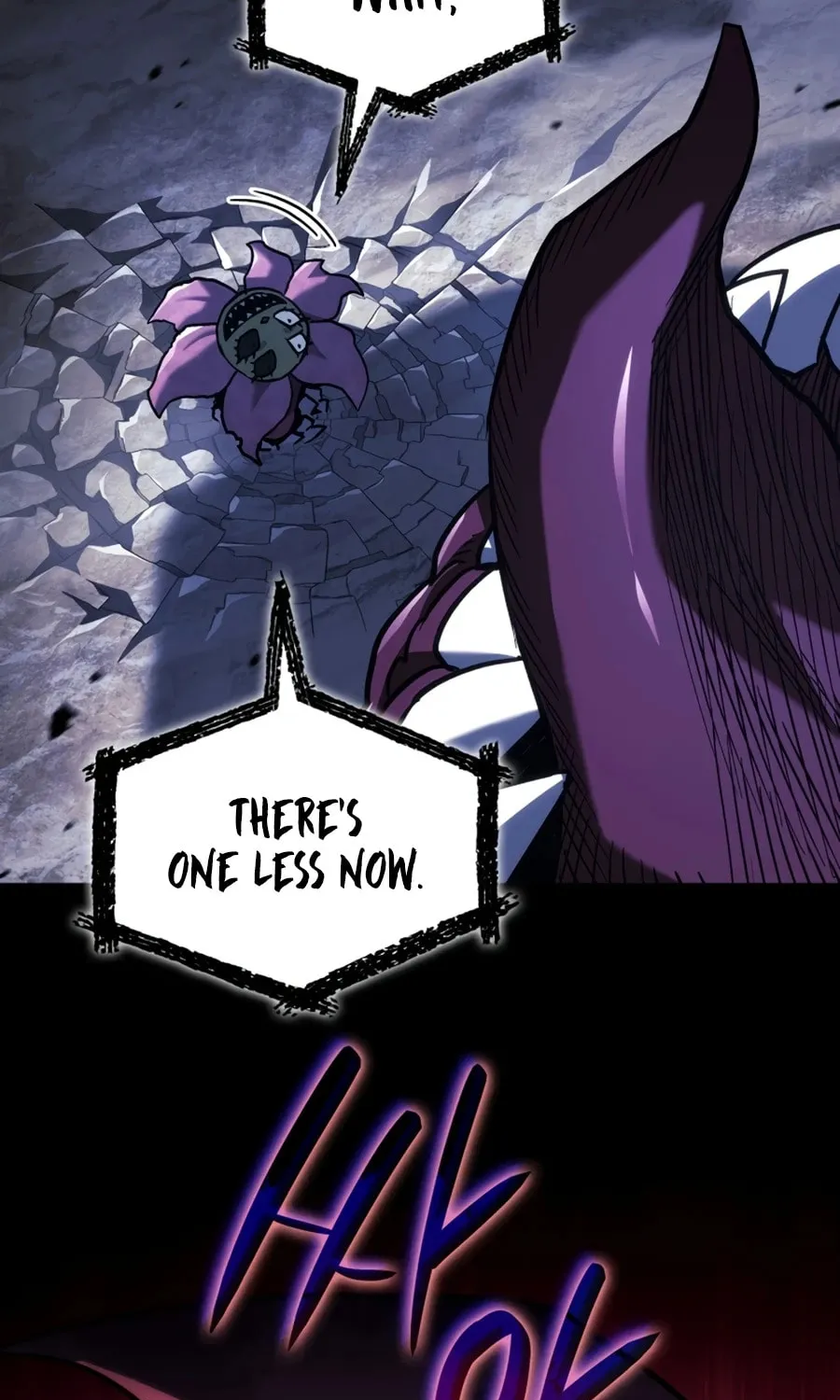 Revenge of the Sword Clan's Hound Chapter 161 page 22 - 
