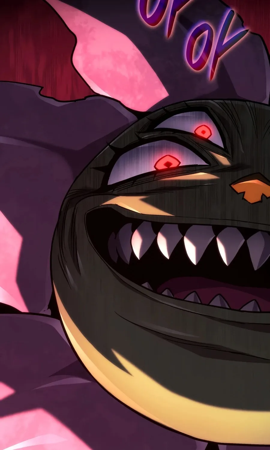 Revenge of the Sword Clan's Hound Chapter 161 page 23 - 