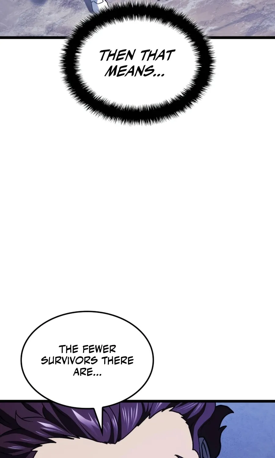 Revenge of the Sword Clan's Hound Chapter 161 page 29 - 