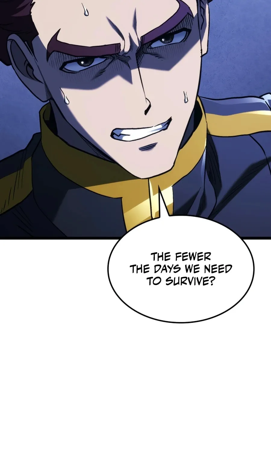 Revenge of the Sword Clan's Hound Chapter 161 page 30 - 