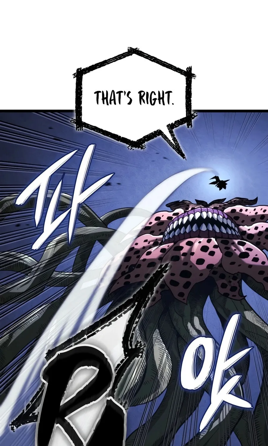 Revenge of the Sword Clan's Hound Chapter 161 page 31 - 
