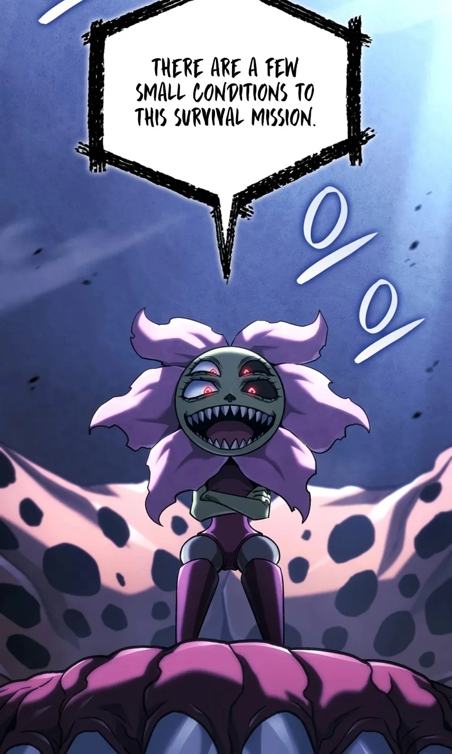 Revenge of the Sword Clan's Hound Chapter 161 page 34 - 
