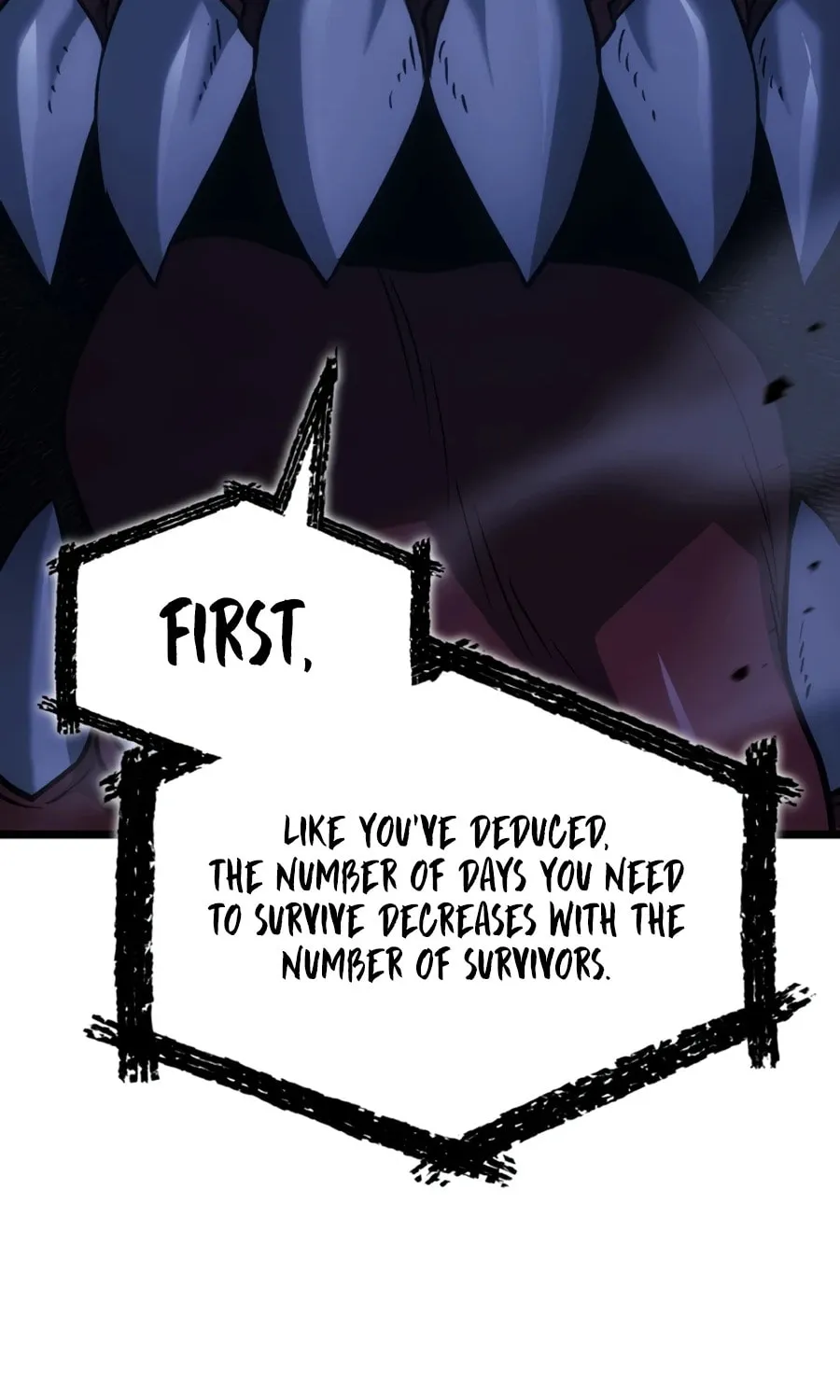 Revenge of the Sword Clan's Hound Chapter 161 page 35 - 