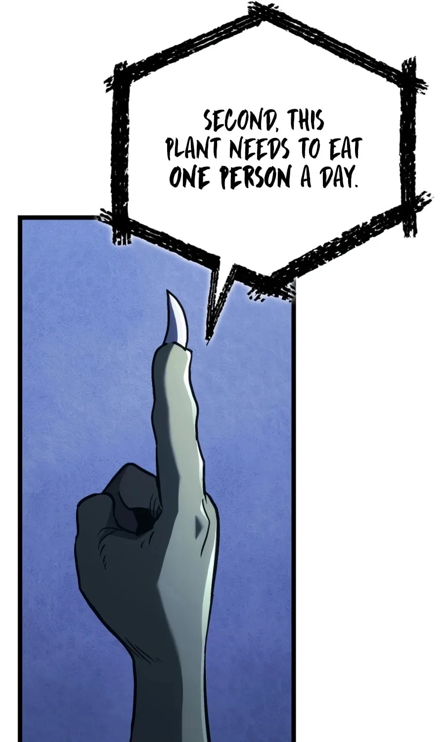 Revenge of the Sword Clan's Hound Chapter 161 page 37 - 