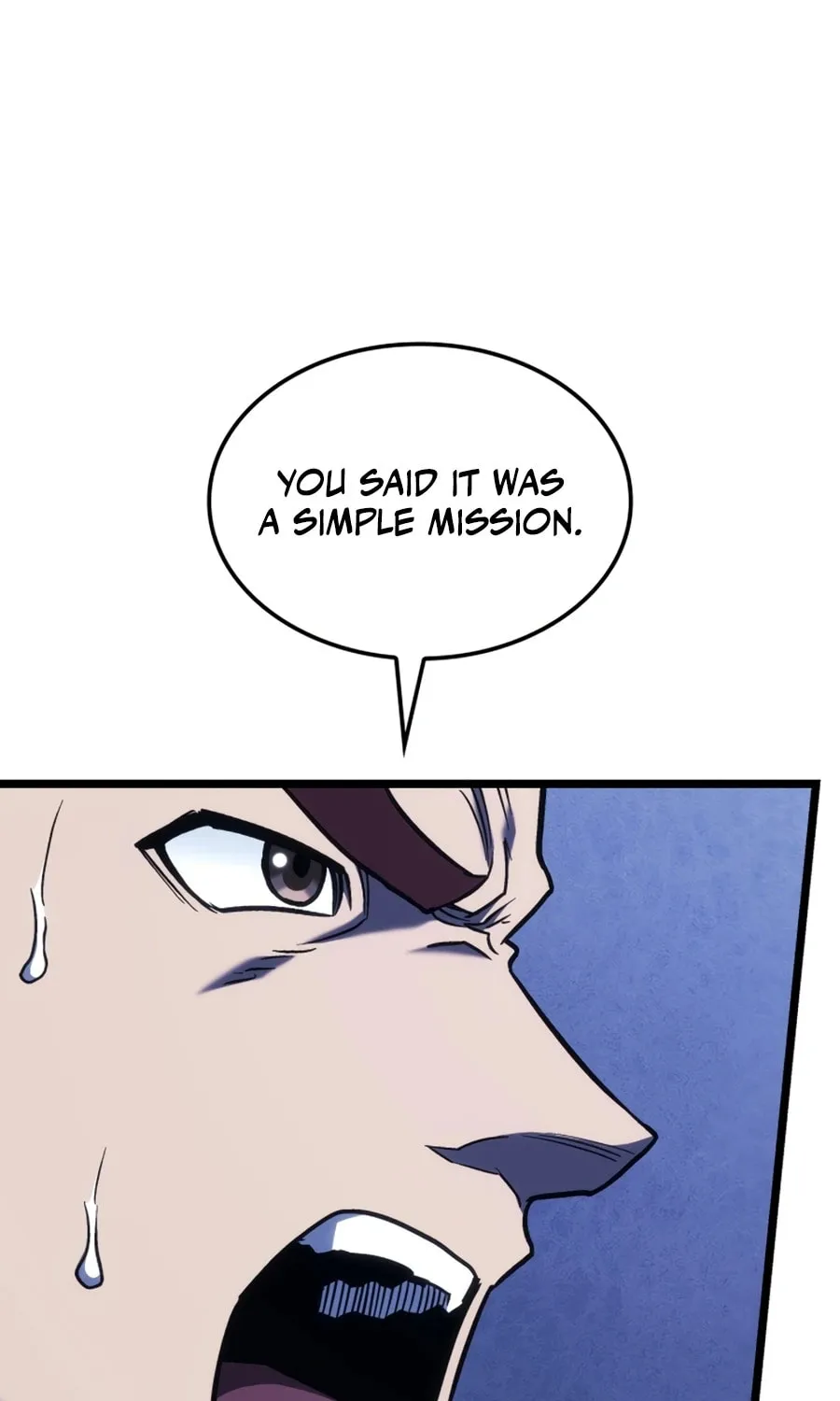 Revenge of the Sword Clan's Hound Chapter 161 page 39 - 