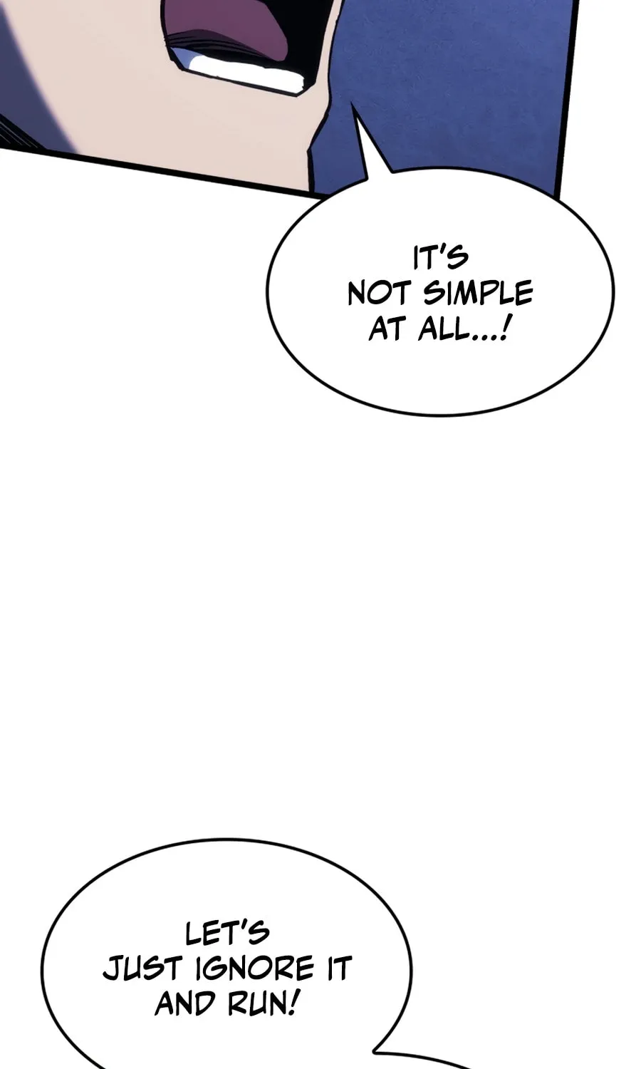 Revenge of the Sword Clan's Hound Chapter 161 page 40 - 