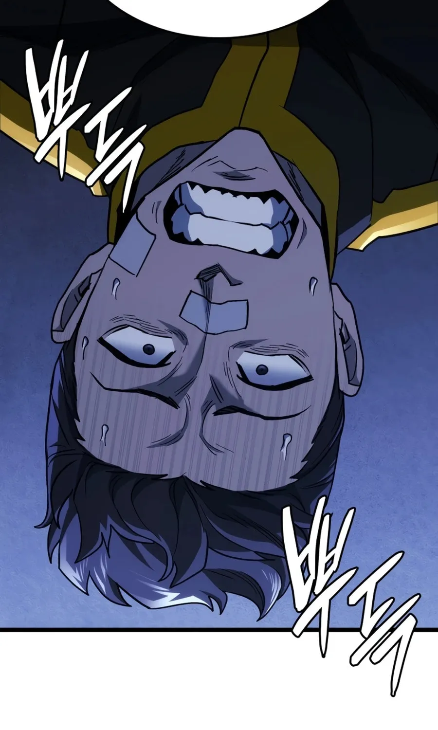 Revenge of the Sword Clan's Hound Chapter 161 page 5 - 