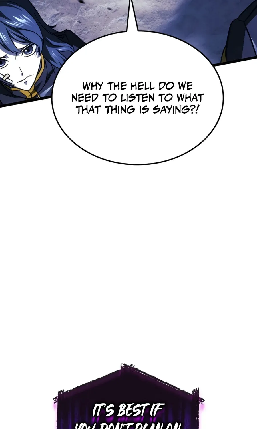 Revenge of the Sword Clan's Hound Chapter 161 page 42 - 