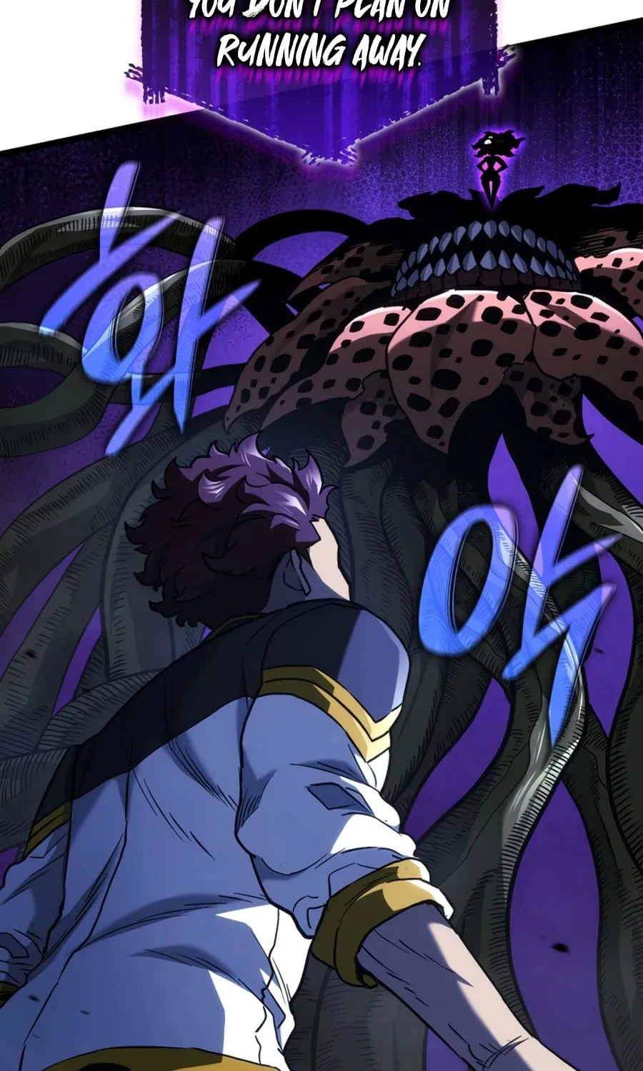 Revenge of the Sword Clan's Hound Chapter 161 page 43 - 
