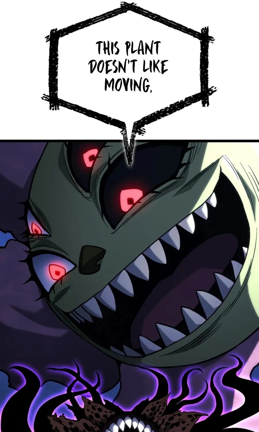 Revenge of the Sword Clan's Hound Chapter 161 page 45 - 