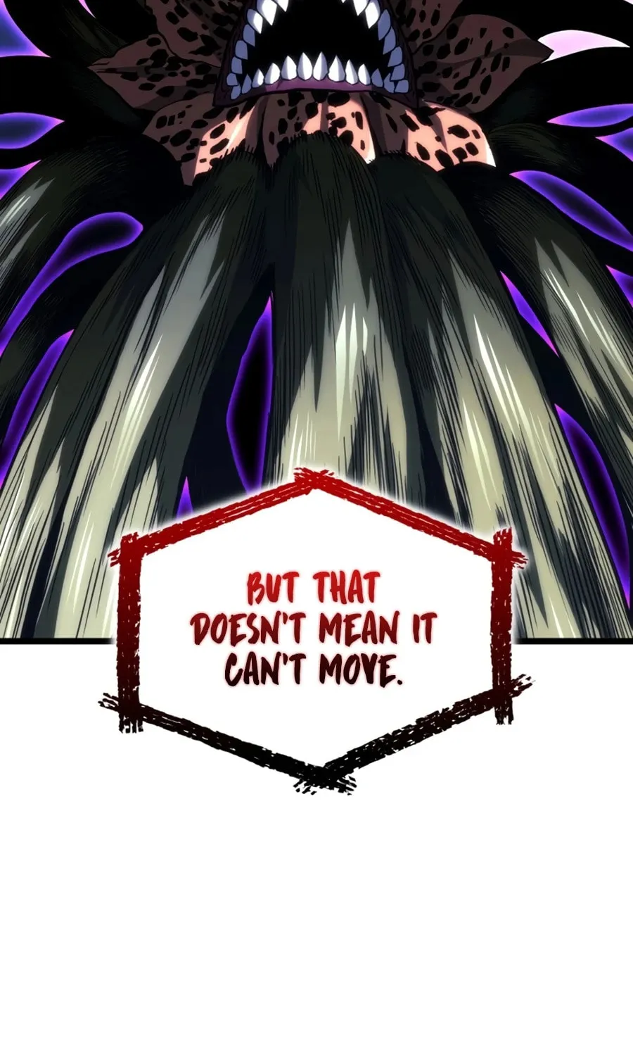 Revenge of the Sword Clan's Hound Chapter 161 page 46 - 