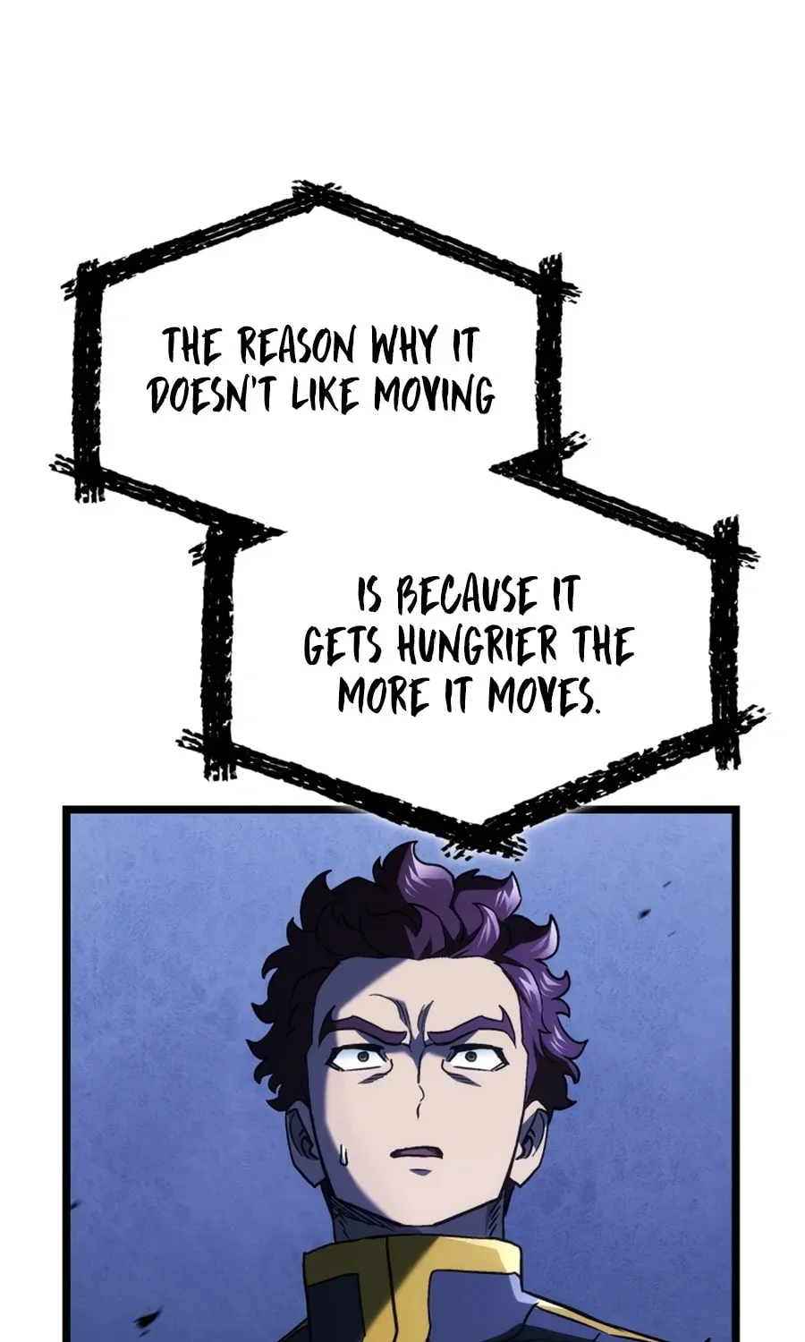 Revenge of the Sword Clan's Hound Chapter 161 page 47 - 