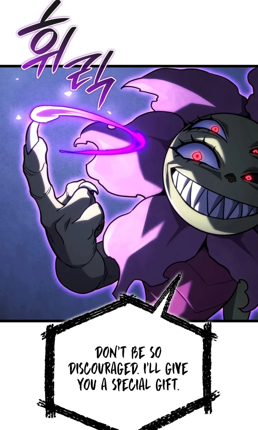 Revenge of the Sword Clan's Hound Chapter 161 page 49 - 
