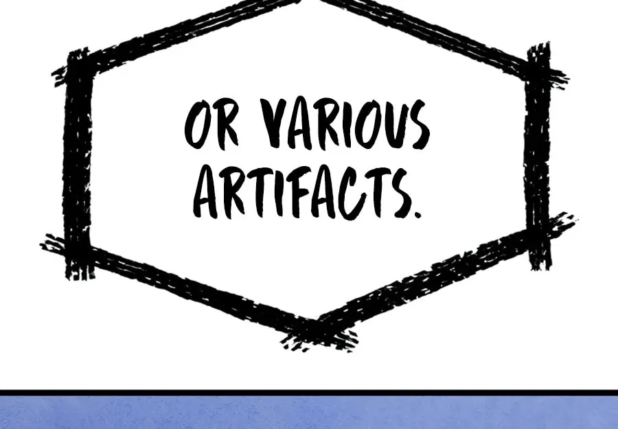 Revenge of the Sword Clan's Hound Chapter 161 page 53 - 