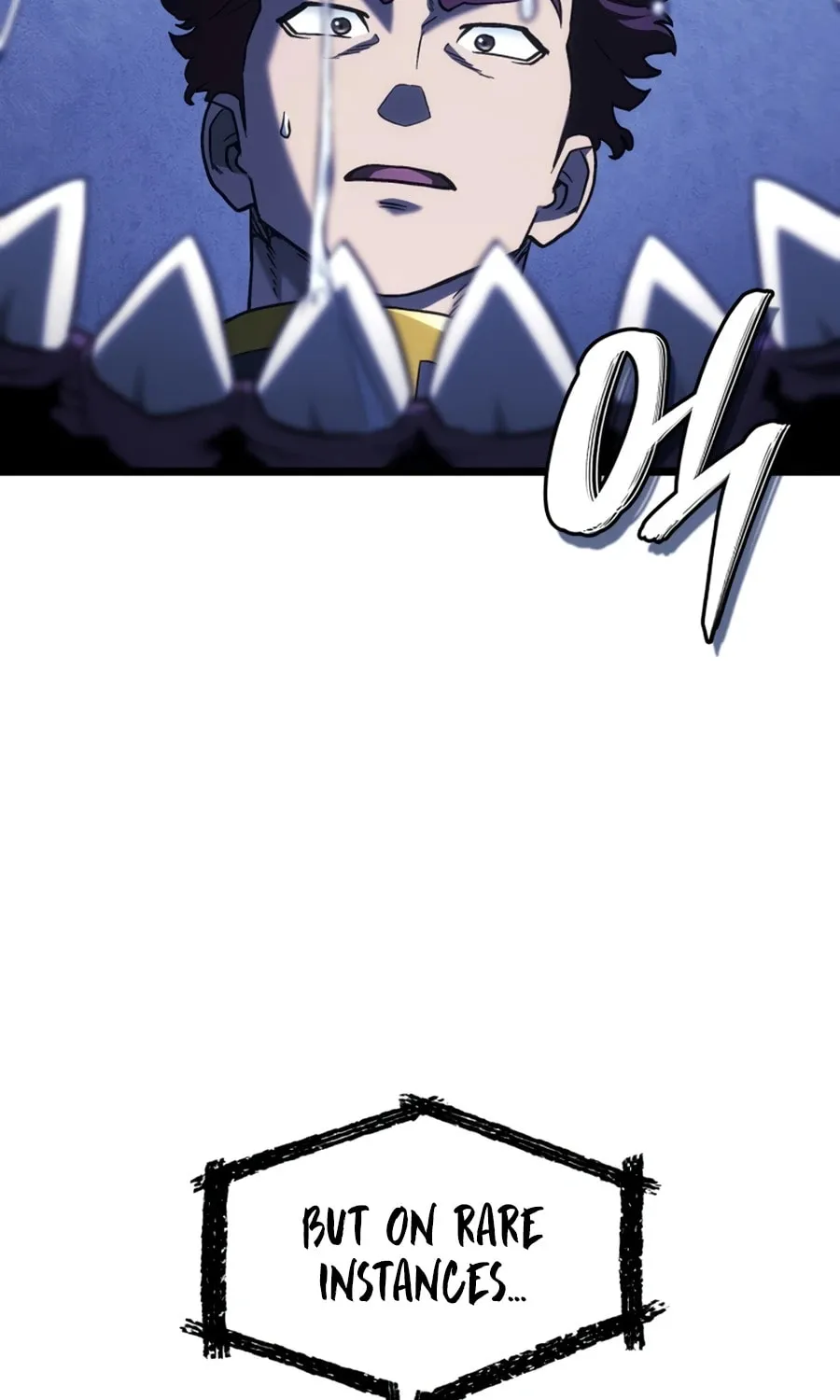 Revenge of the Sword Clan's Hound Chapter 161 page 56 - 