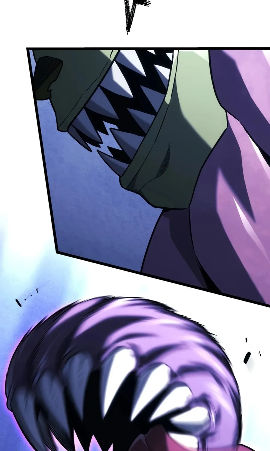 Revenge of the Sword Clan's Hound Chapter 161 page 57 - 