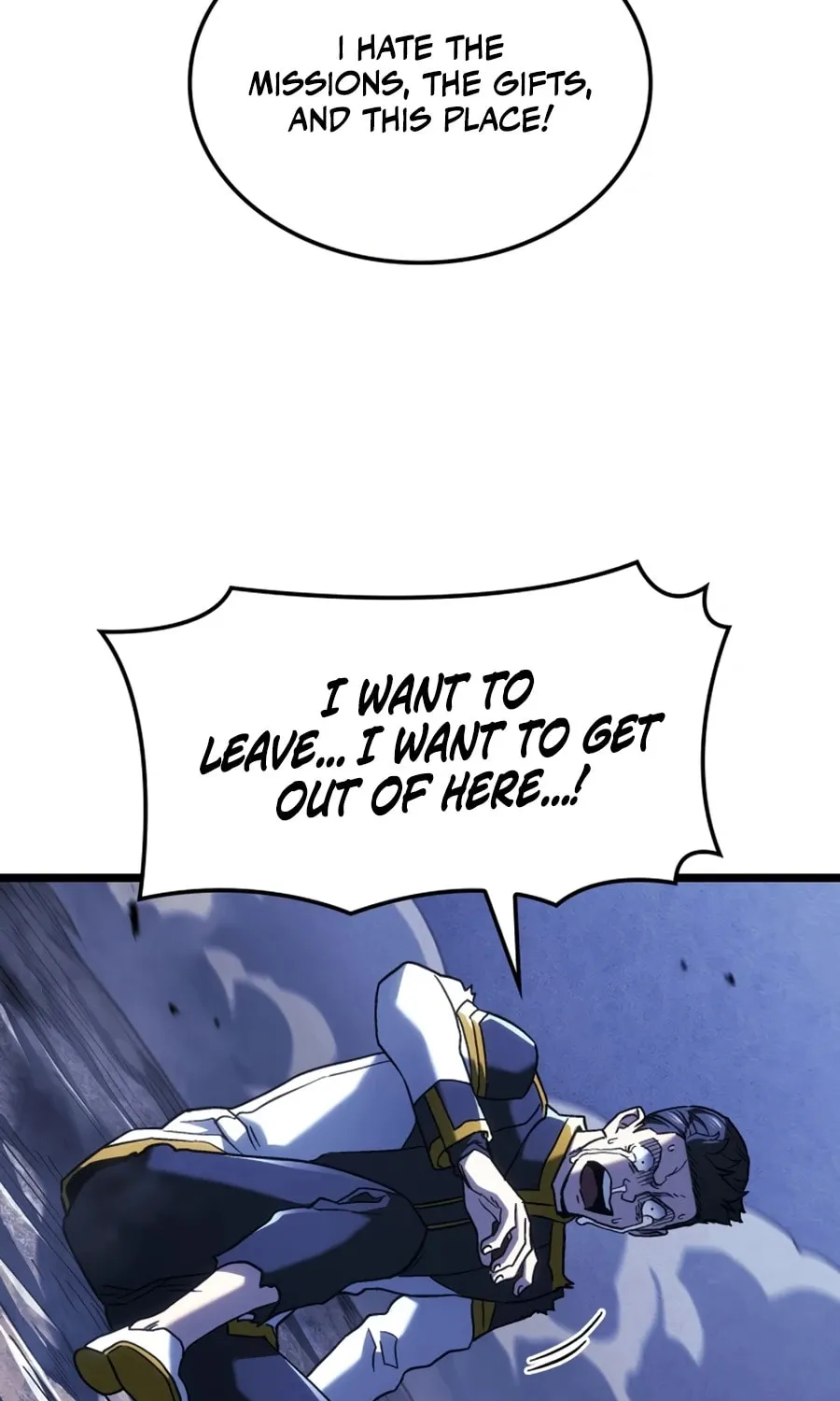 Revenge of the Sword Clan's Hound Chapter 161 page 66 - 