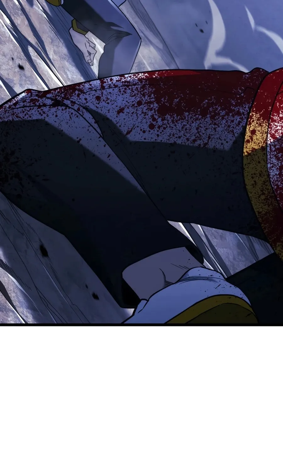Revenge of the Sword Clan's Hound Chapter 161 page 67 - 