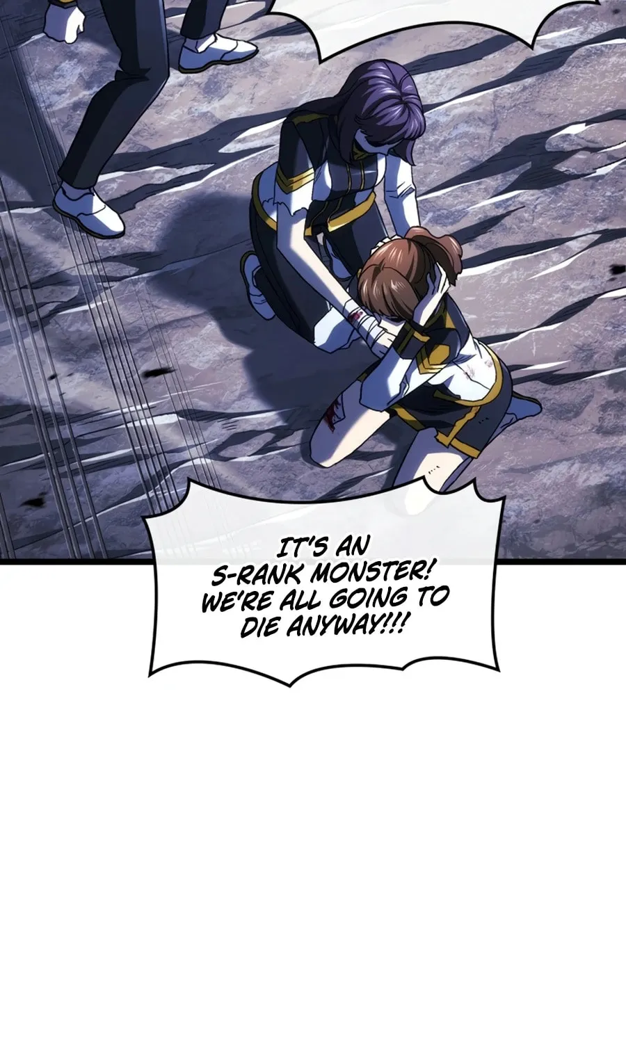Revenge of the Sword Clan's Hound Chapter 161 page 69 - 