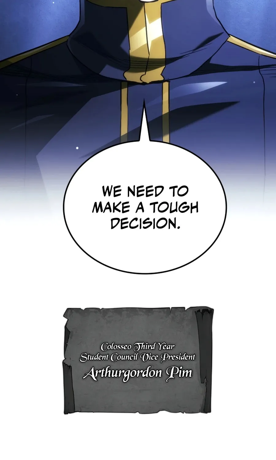 Revenge of the Sword Clan's Hound Chapter 161 page 74 - 