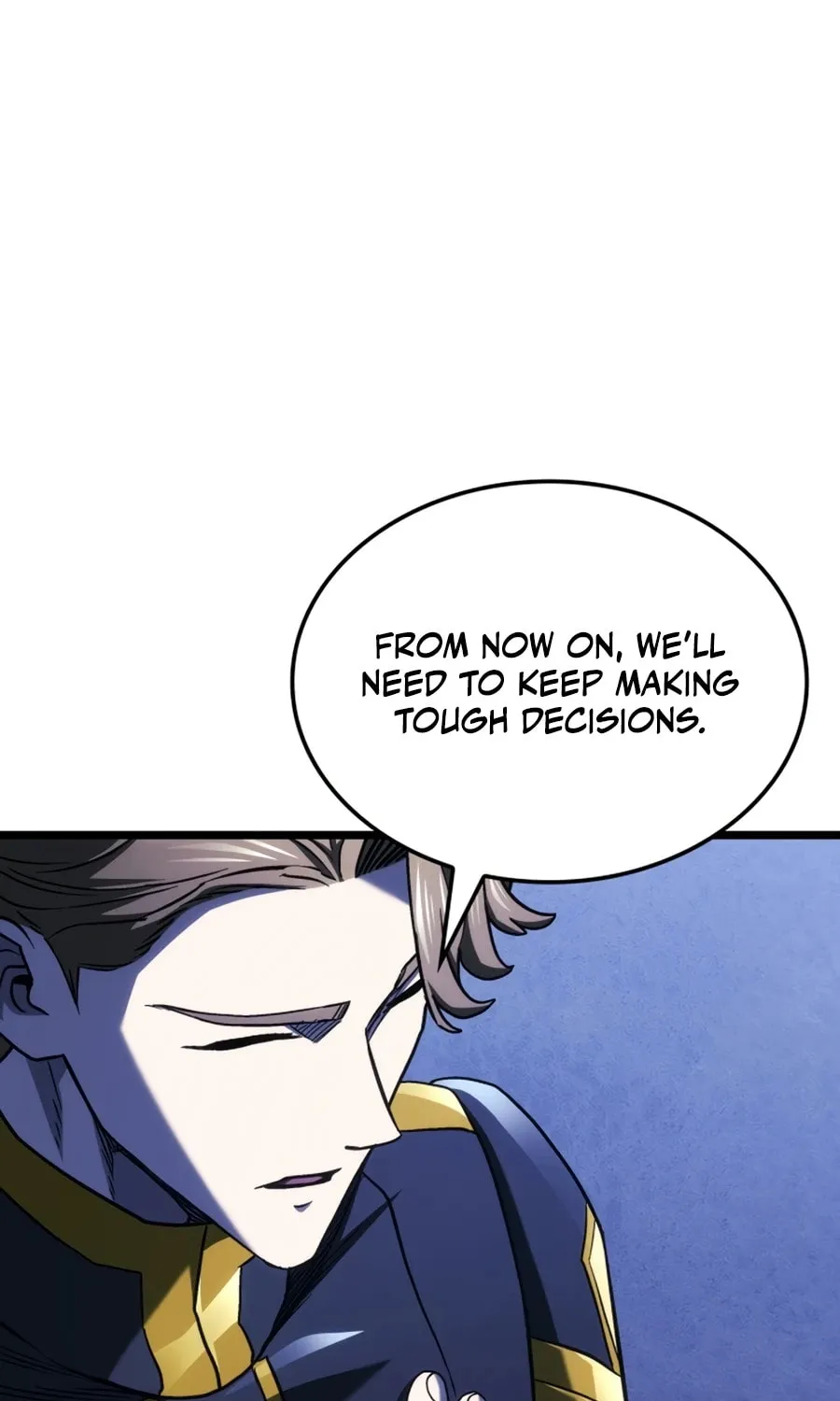 Revenge of the Sword Clan's Hound Chapter 161 page 75 - 