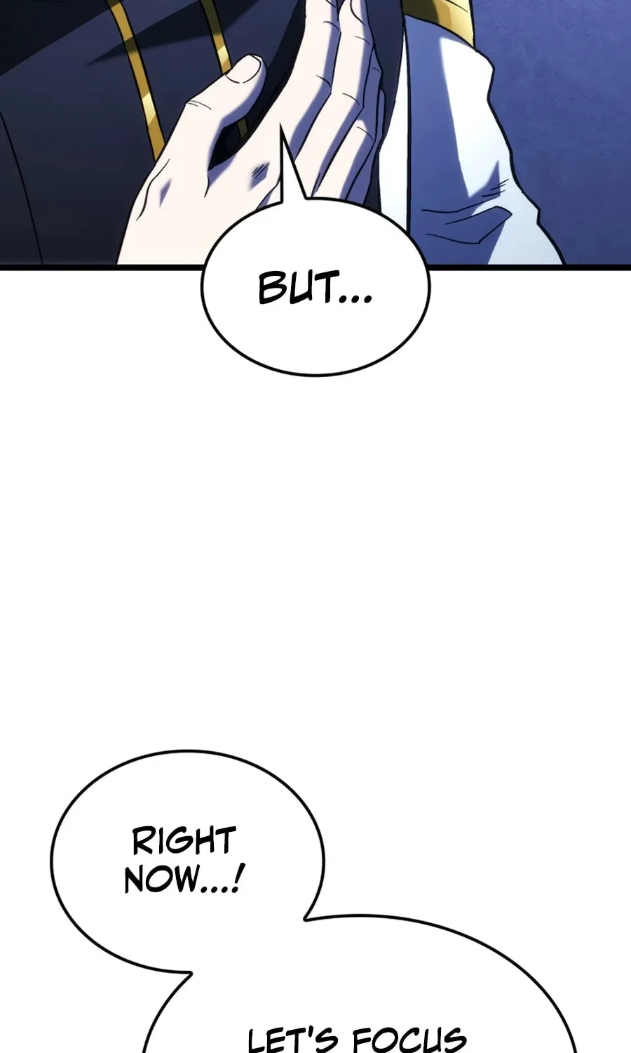 Revenge of the Sword Clan's Hound Chapter 161 page 76 - 