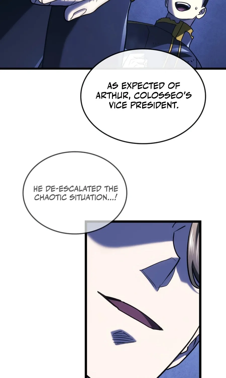 Revenge of the Sword Clan's Hound Chapter 161 page 78 - 