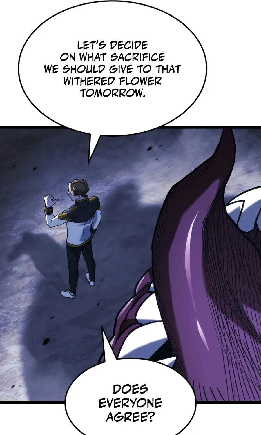 Revenge of the Sword Clan's Hound Chapter 161 page 80 - 