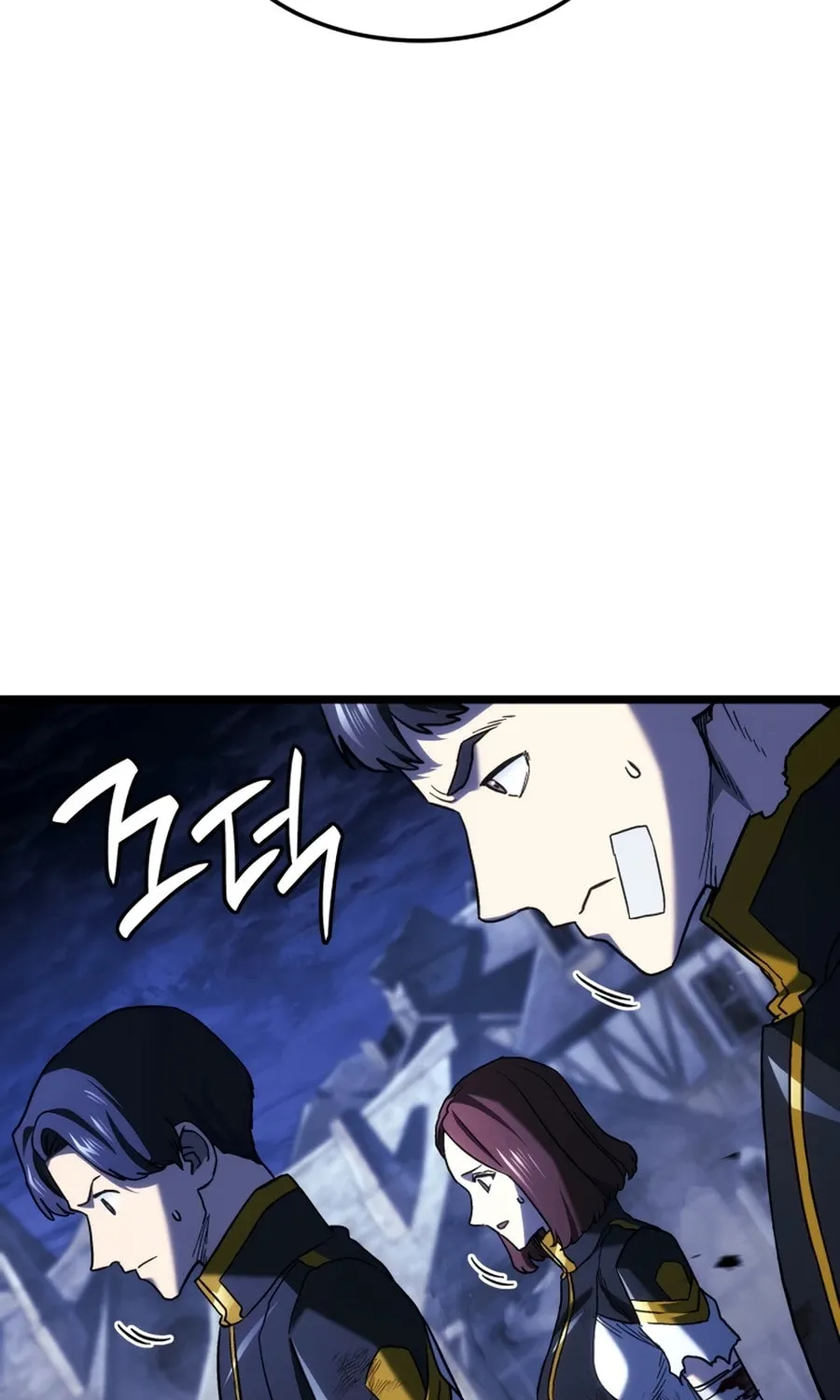 Revenge of the Sword Clan's Hound Chapter 161 page 81 - 