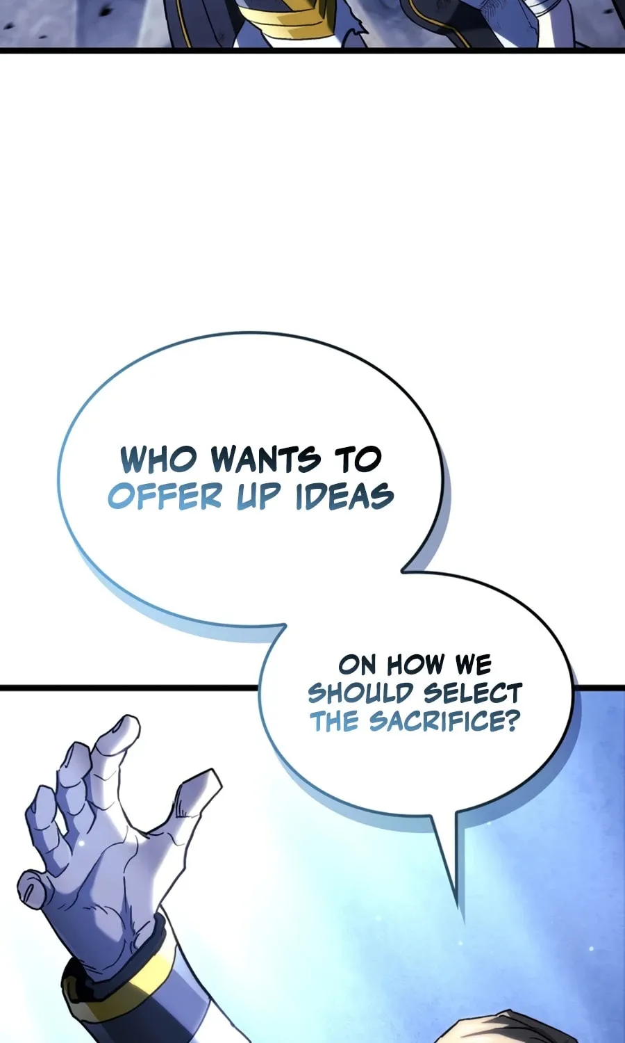 Revenge of the Sword Clan's Hound Chapter 161 page 82 - 