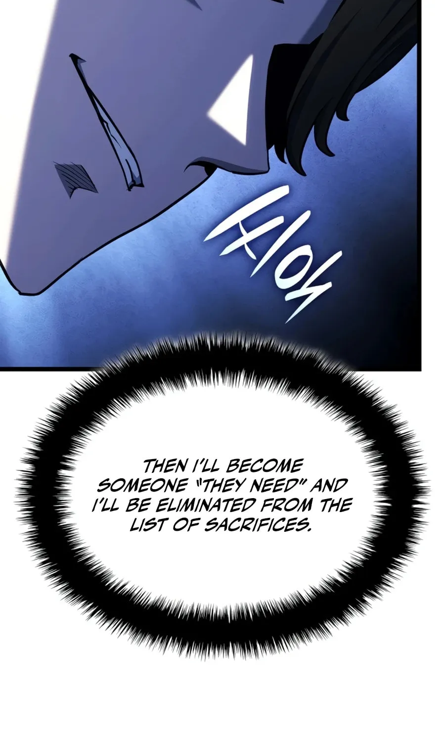 Revenge of the Sword Clan's Hound Chapter 161 page 85 - 