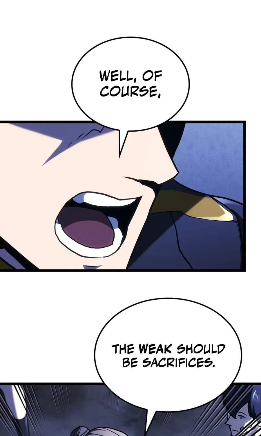 Revenge of the Sword Clan's Hound Chapter 161 page 90 - 