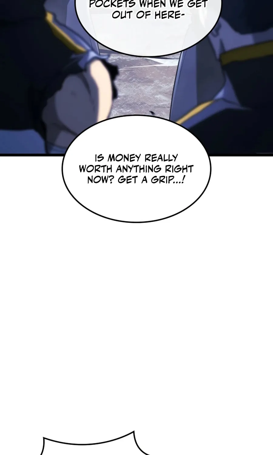 Revenge of the Sword Clan's Hound Chapter 161 page 98 - 