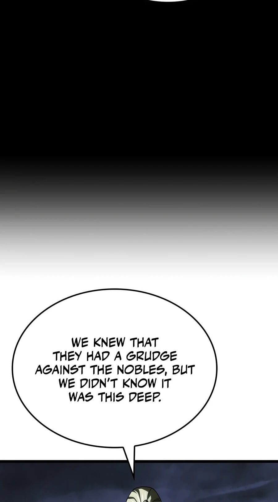 Revenge of the Sword Clan's Hound Chapter 167 page 11 - 