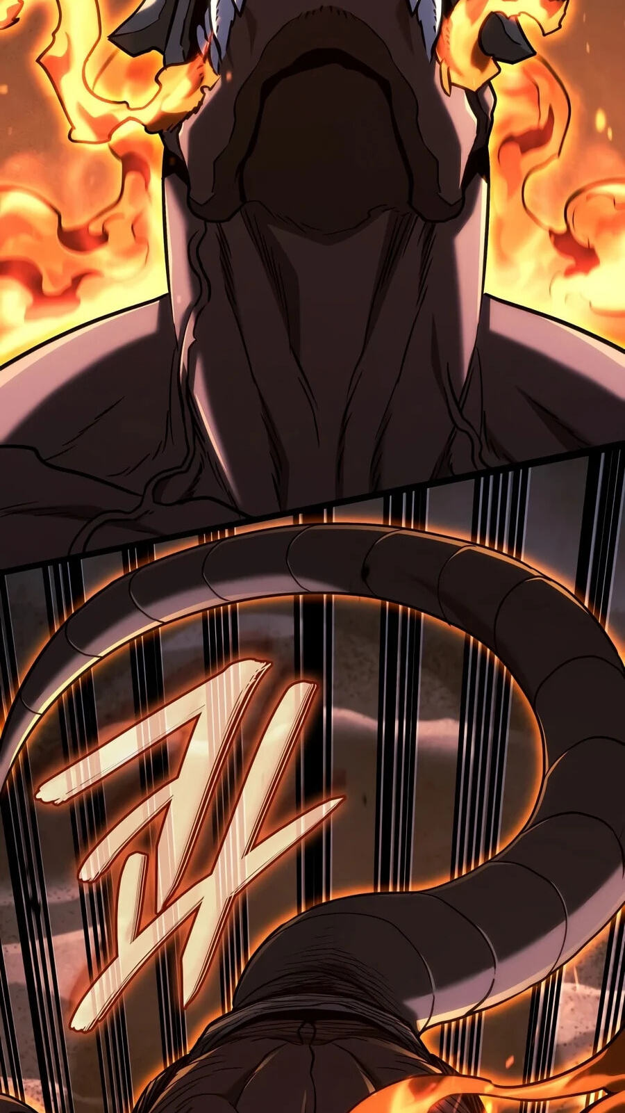 Revenge of the Sword Clan's Hound Chapter 167 page 103 - 