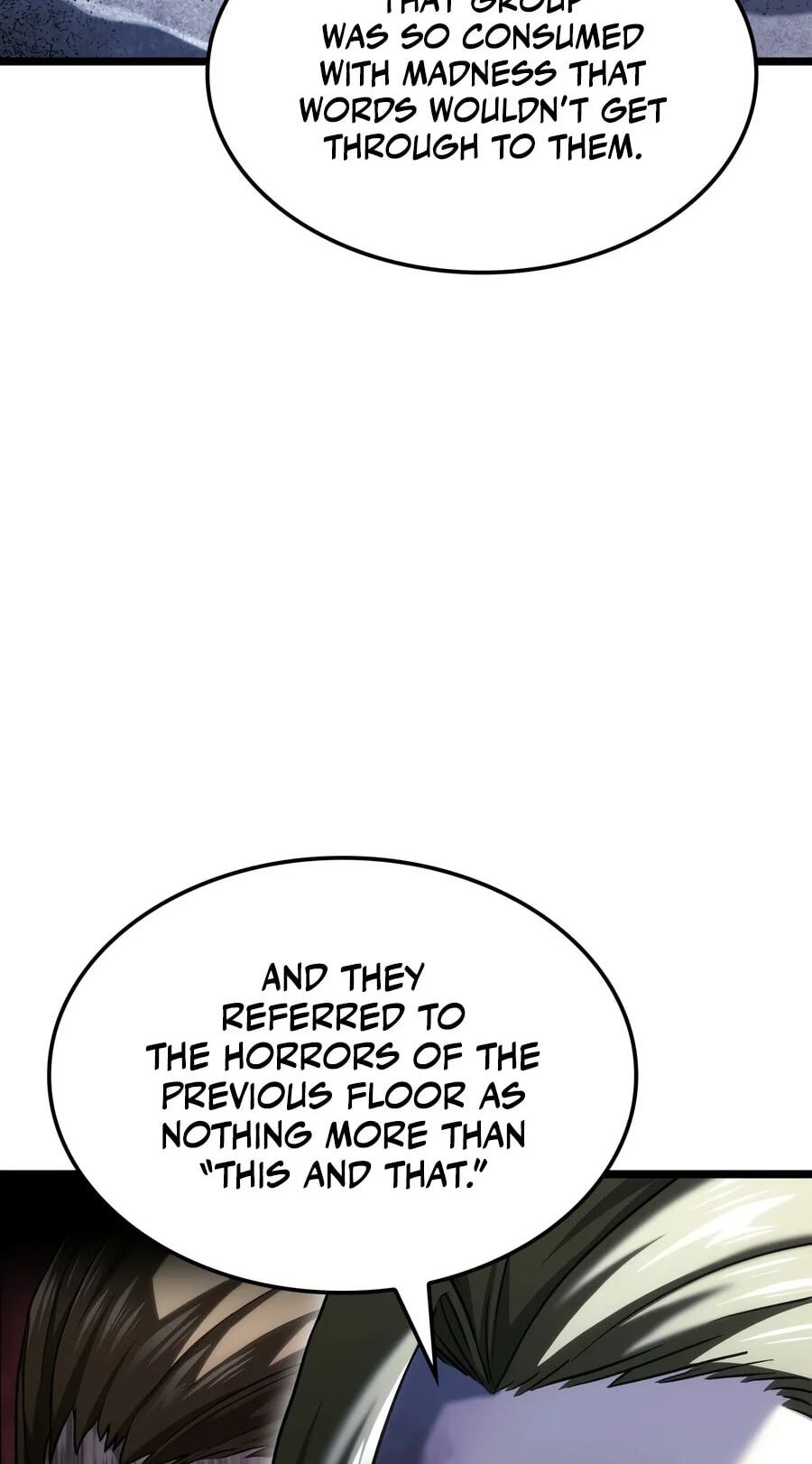 Revenge of the Sword Clan's Hound Chapter 167 page 13 - 