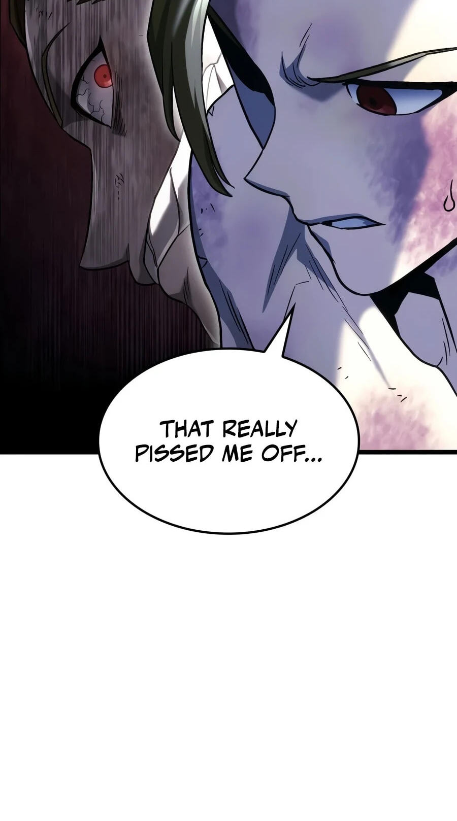 Revenge of the Sword Clan's Hound Chapter 167 page 14 - 