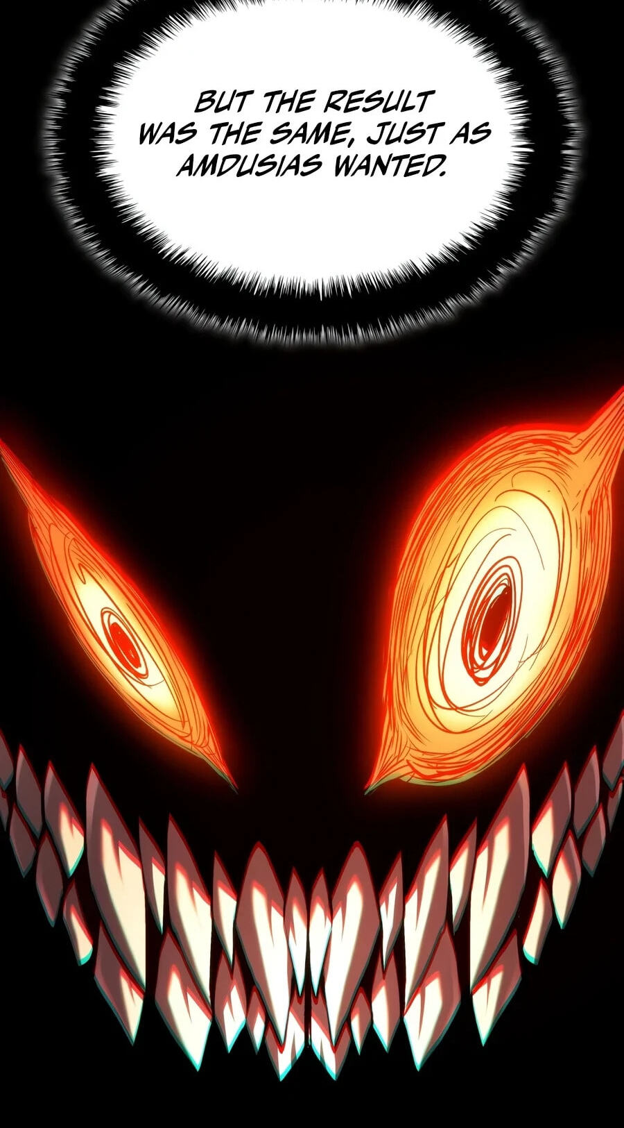 Revenge of the Sword Clan's Hound Chapter 167 page 17 - 