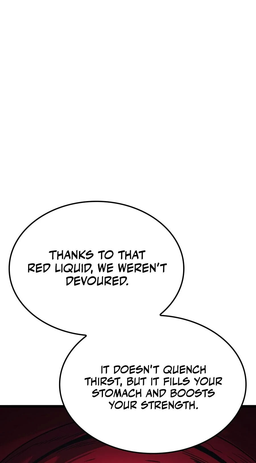 Revenge of the Sword Clan's Hound Chapter 167 page 22 - 