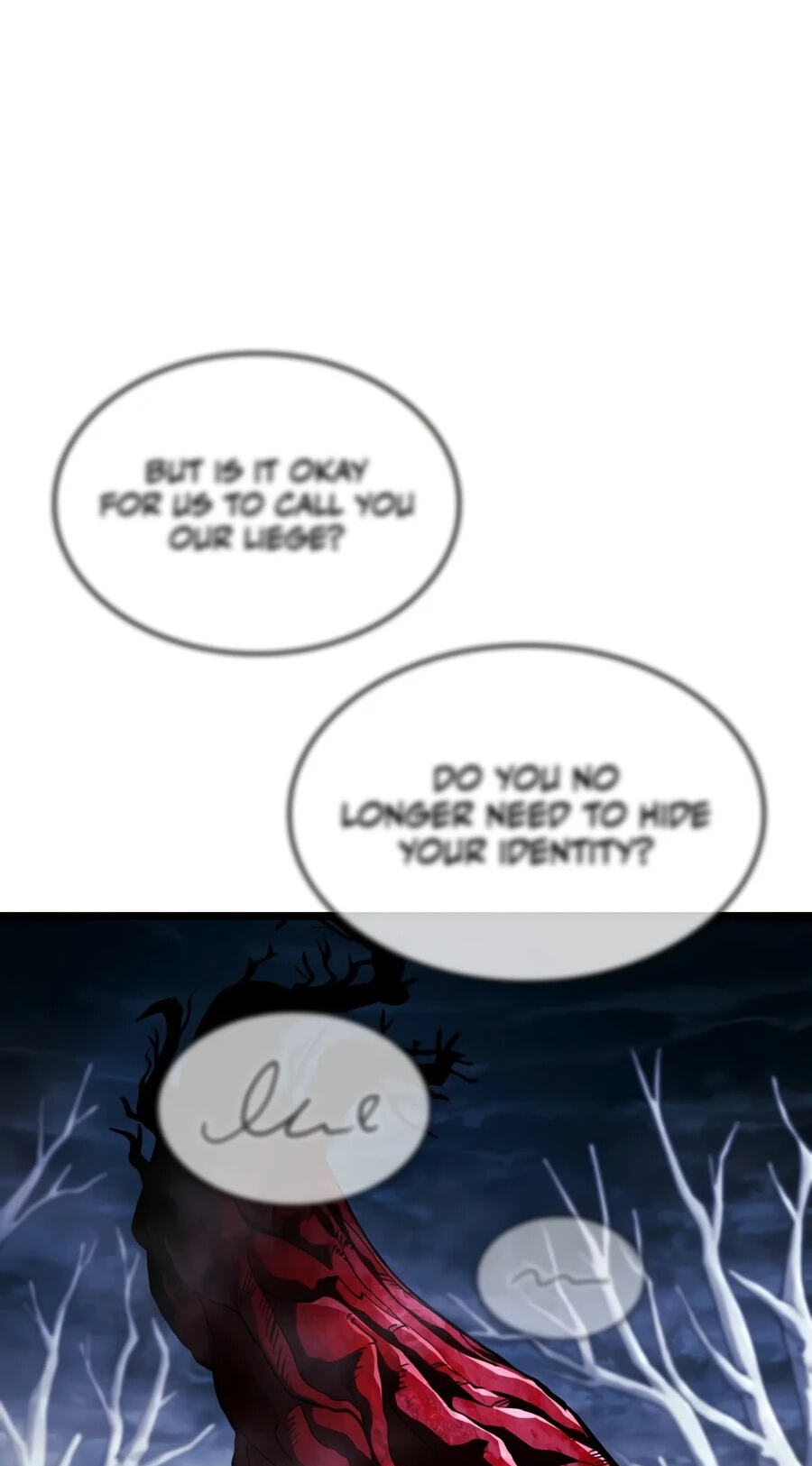 Revenge of the Sword Clan's Hound Chapter 167 page 24 - 